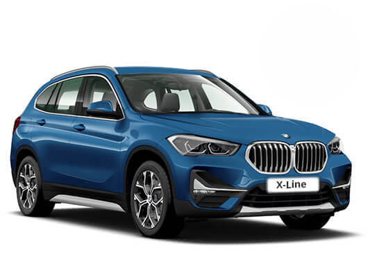 BMW X1 Diesel Auto