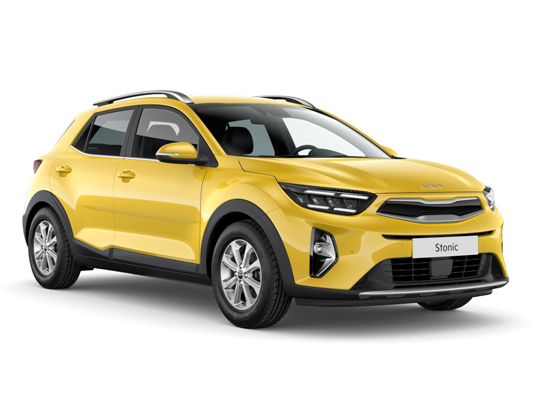 Kia Stonic Optimum