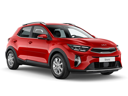 Kia Stonic Optimum Auto