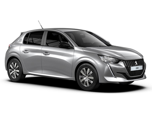Peugeot 208 Diesel Active Plus