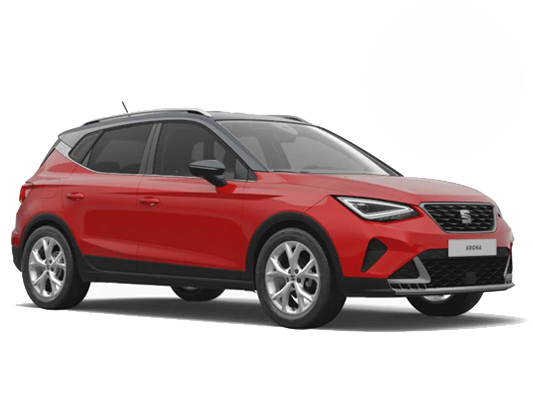 Seat Arona  Auto