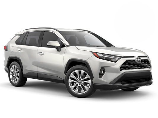 Toyota RAV4 Auto